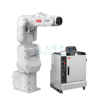 ABB Robot IRB1090 Desktop Robot for Electronics Assembly & Small Part Handling