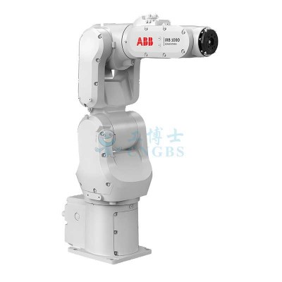 ABB Robot IRB1090 Desktop Robot for Electronics Assembly & Small Part Handling Image 2