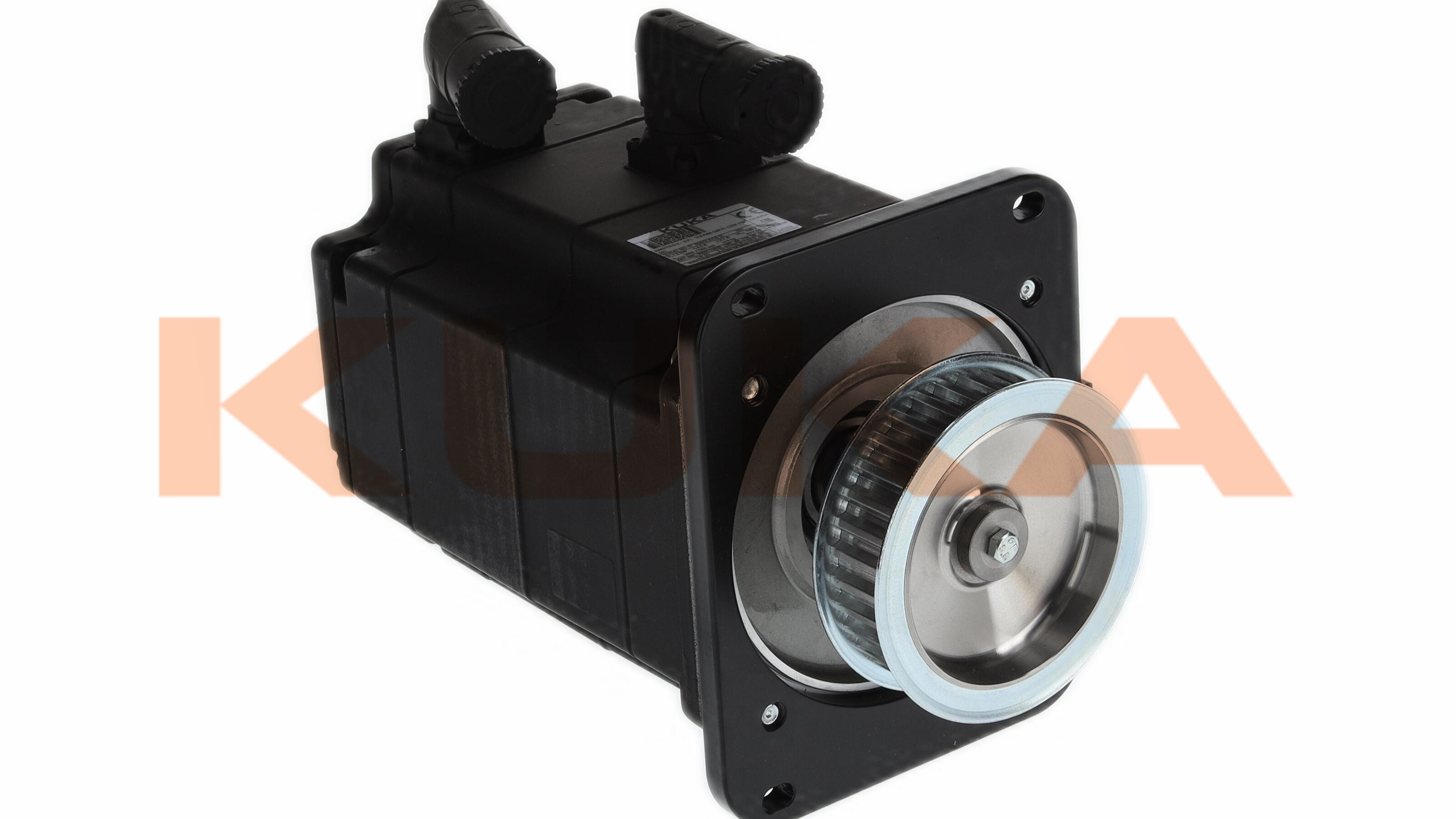 KUKA Robot Spare Part Wrist Axis Motor D0/1FK7060 Part No. 117746