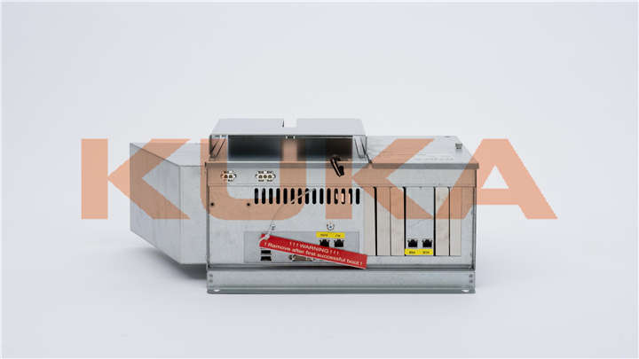 KUKA Robot Spare Part PC KR C4 PC Part No. 241467