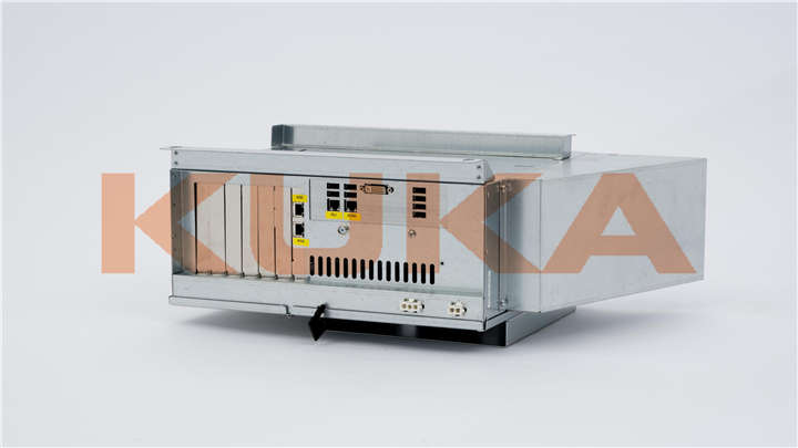 KUKA Robot Spare Part PC KR C4 PC Part No. 213059