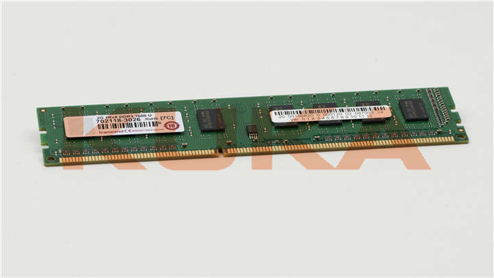 KUKA Robot Spare Part RAM 2GB DDR3 Part No. 198620