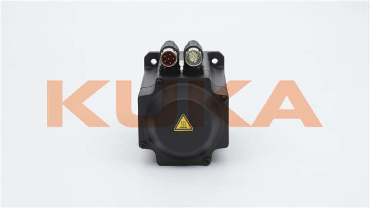 KUKA Robot Spare Part SPP Motor 1.7kW L0 ME Part No. 336054