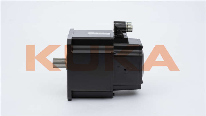 KUKA Robot Spare Part SPP Motor 3.8kW L0 ME Part No. 334486