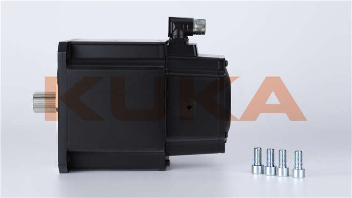 KUKA Robot Spare Part SPP Motor 5.8kW L0 ME Part No. 334484