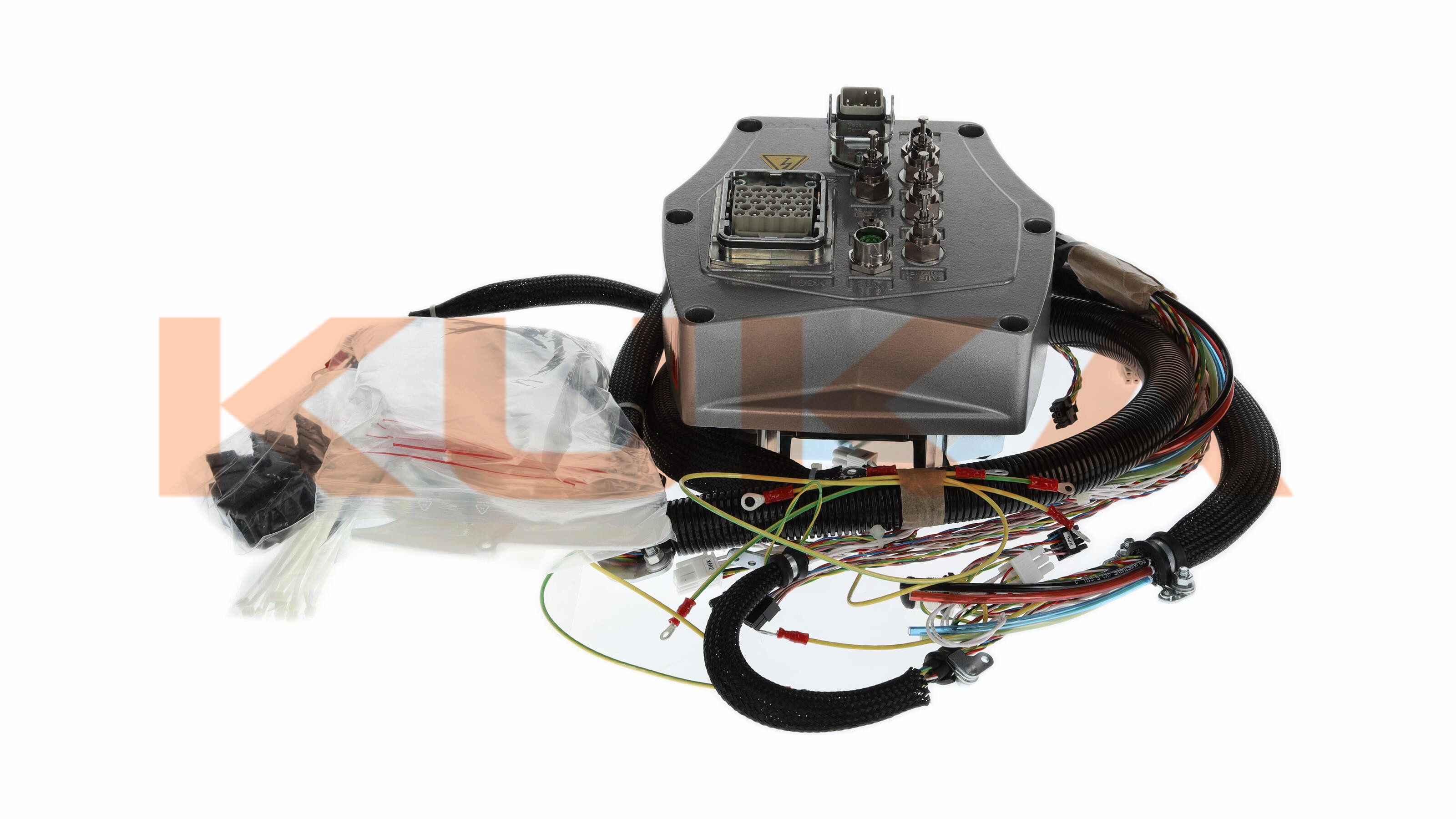 KUKA Robot Spare Part Cable Assembly R900 AIR CTR* Part No. 324539