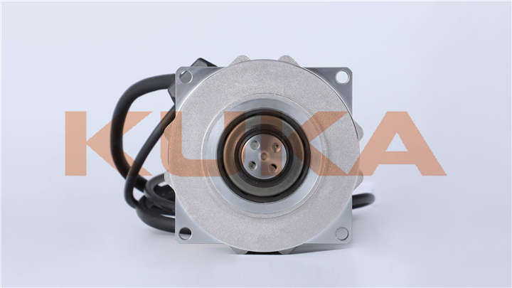 KUKA Robot Spare Part A1 Motor Part No. 318866