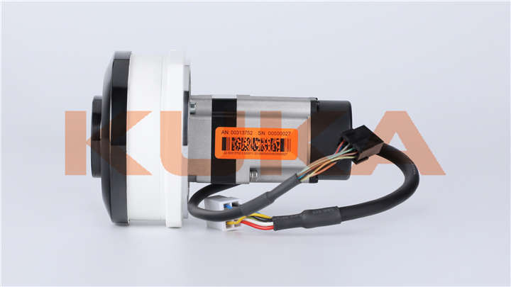 KUKA Robot Spare Part SPP A6 Motor Gearbox KR 10 Part No. 313752