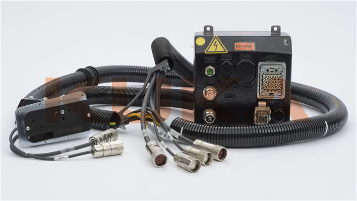 KUKA Robot Spare Part Cable Part No. 257298