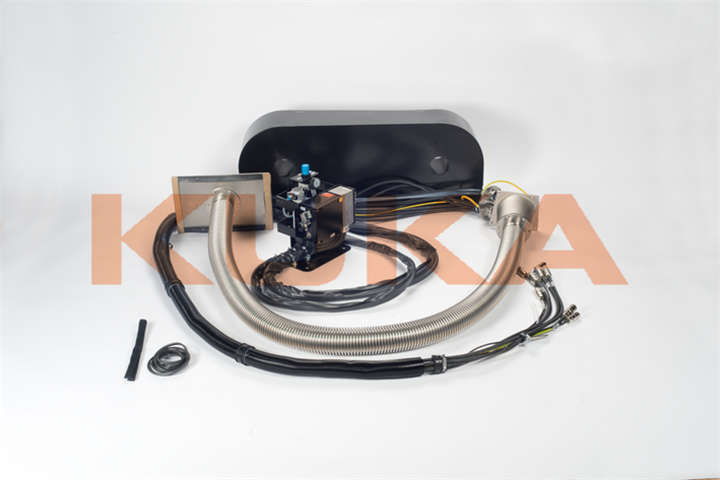 KUKA Robot Spare Part Cable 10m CON RDCextern Part No. 254030