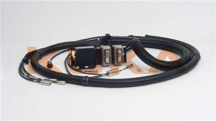KUKA Robot Spare Part Cable KR470PA-2 Part No. 195418