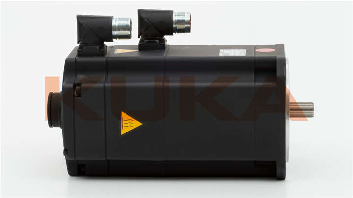 KUKA Robot Spare Part Motor 2.0kW ME F/HO/KS-F Part No. 309643