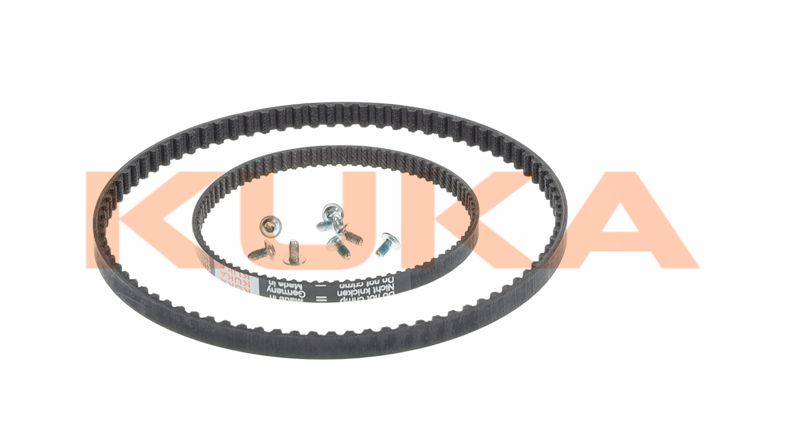 KUKA Robot Spare Part SPP Timing Belt A3/A5 KR 4 Part No. 362245