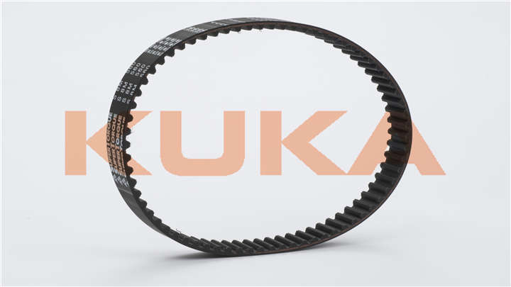 KUKA Robot Spare Part Timing Belt Part No. 63122169
