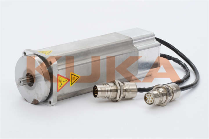 KUKA Robot Spare Part SPP Motor 1.0kW ME Part No. 292360