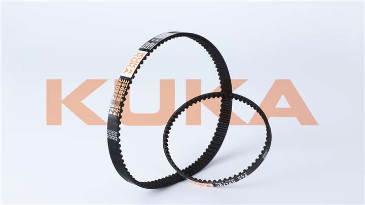 KUKA Robot Spare Part SPP Timing Belt A3/A5 KR 10 Part No. 313787