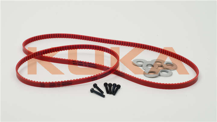 KUKA Robot Spare Part A5/A6 Belt Assembly Part No. 256713