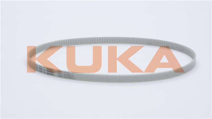 KUKA Robot Spare Part Timing Belt Synchrofl.16 AT 5/525-E5/7.5 Part No. 122486