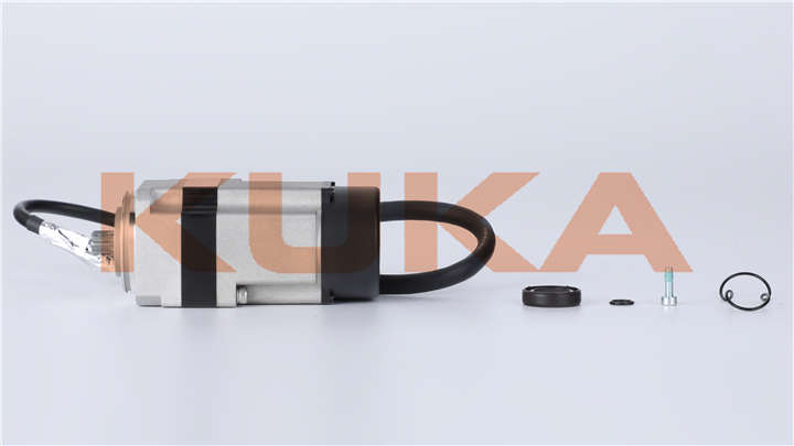 KUKA Robot Spare Part SPP Motor A4/A6 Part No. 278988