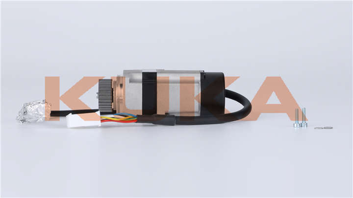 KUKA Robot Spare Part SPP A5 Motor Part No. 278987