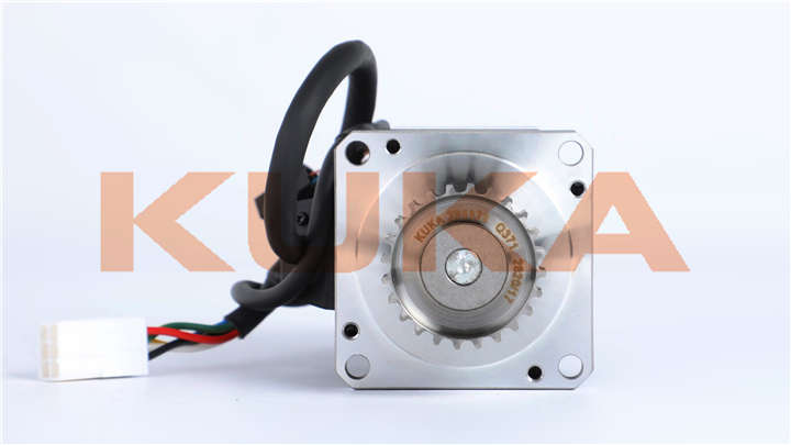 KUKA Robot Spare Part SPP A3 Motor Part No. 278984
