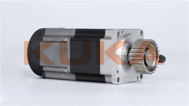 KUKA Robot Spare Part SPP A2 Motor Part No. 278982