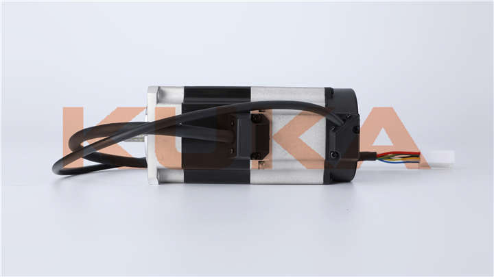 KUKA Robot Spare Part A1 Motor Part No. 278980