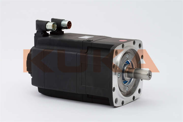 KUKA Robot Spare Part SPP AC Motor C02/1FK7084 Part No. 240973