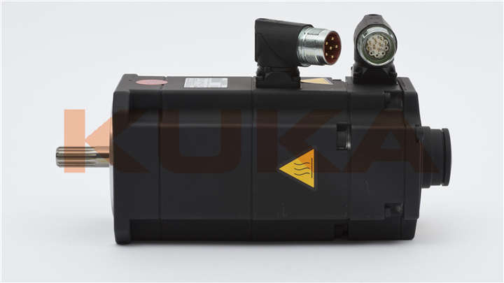 KUKA Robot Spare Part Motor D0/1FK7060 Part No. 213201