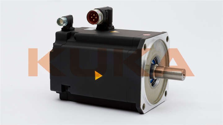 KUKA Robot Spare Part SPP AC Servo Motor A0/1FK7103 Part No. 197802
