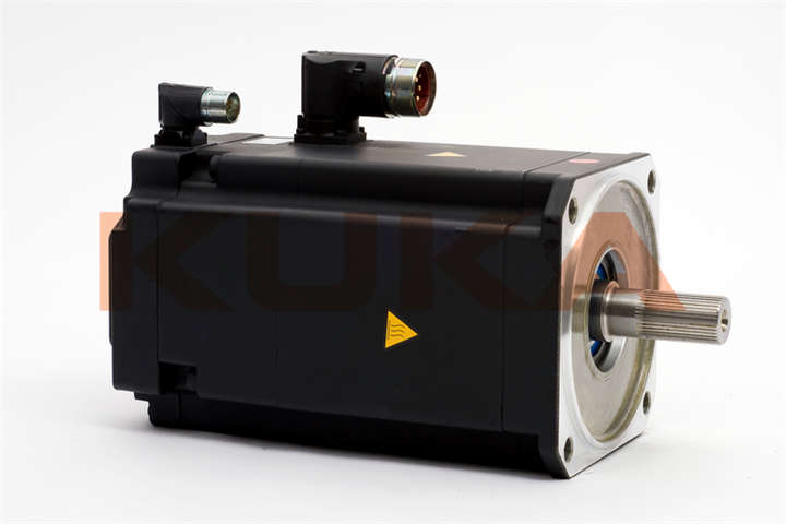 KUKA Robot Spare Part SPP Motor 8.6kW Part No. 197799