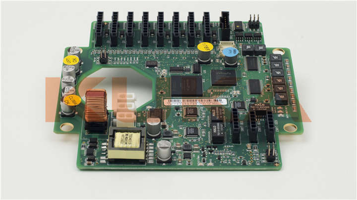 KUKA Robot Spare Part Resolver Digital Converter RDC (Agilus FL) Part No. 313760