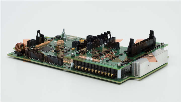 KUKA Robot Spare Part Resolver Digital Converter RDC Part No. 194084