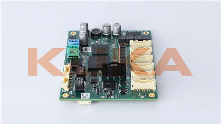 KUKA Robot Spare Part RDC Micro Part No. 269232