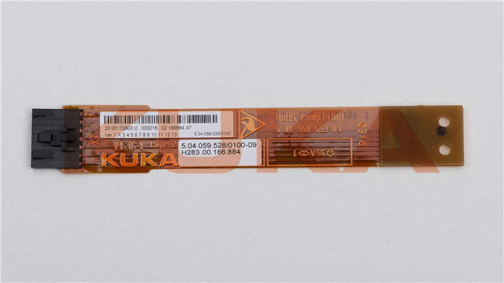 KUKA Robot Spare Part Electronic Data Storage EDS (Agilus FL) Part No. 313761