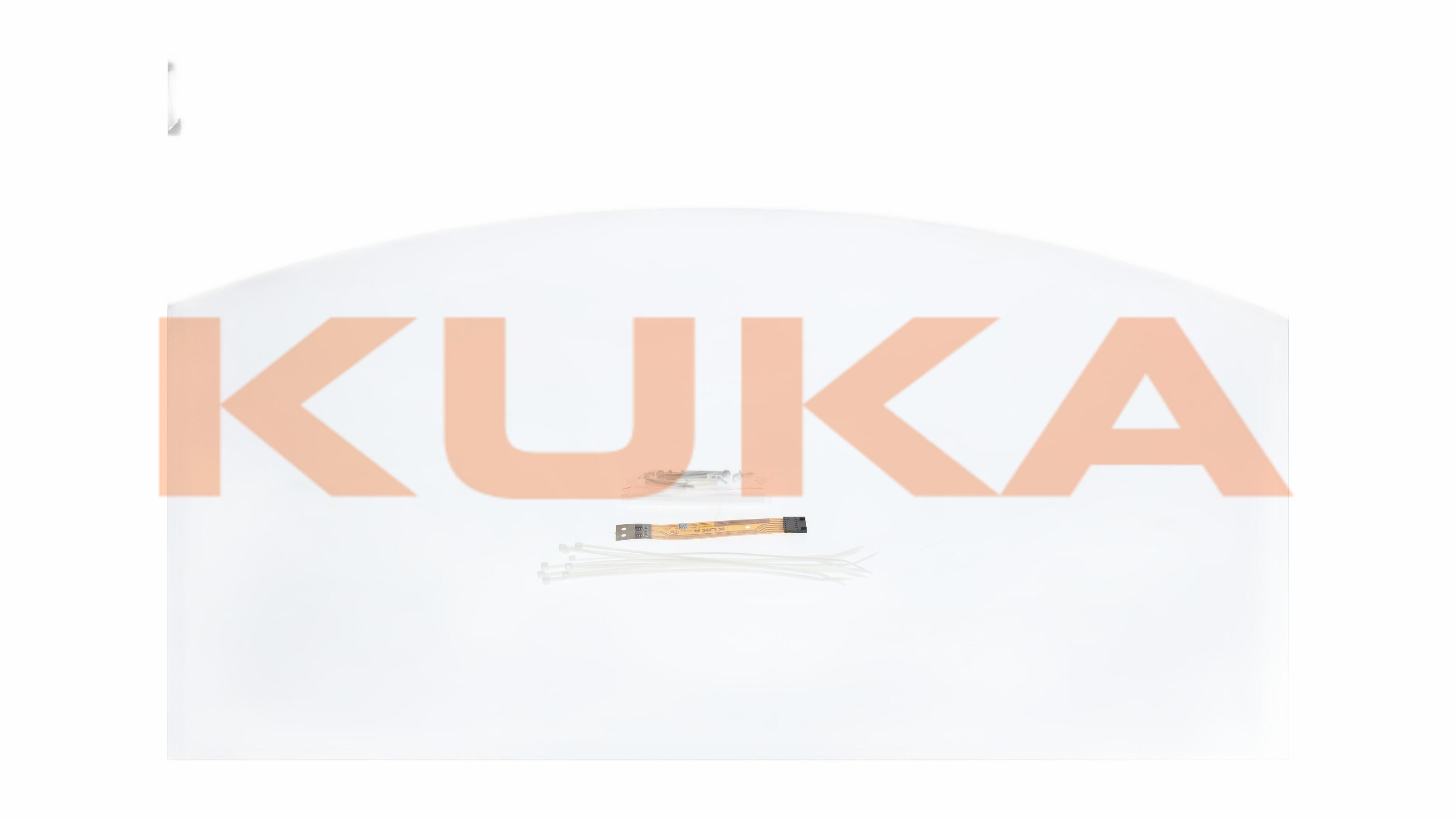 KUKA Robot Spare Part Electronic Data Storage EDS Part No. 362242