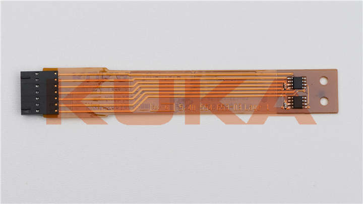 KUKA Robot Spare Part Electronic Data Storage EDS Part No. 279263