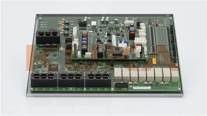 KUKA Robot Spare Part CCUsr Sunrise Version Part No. 235826