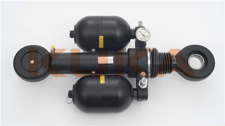 KUKA Robot Spare Part Balancing Cylinder Part No. 240976