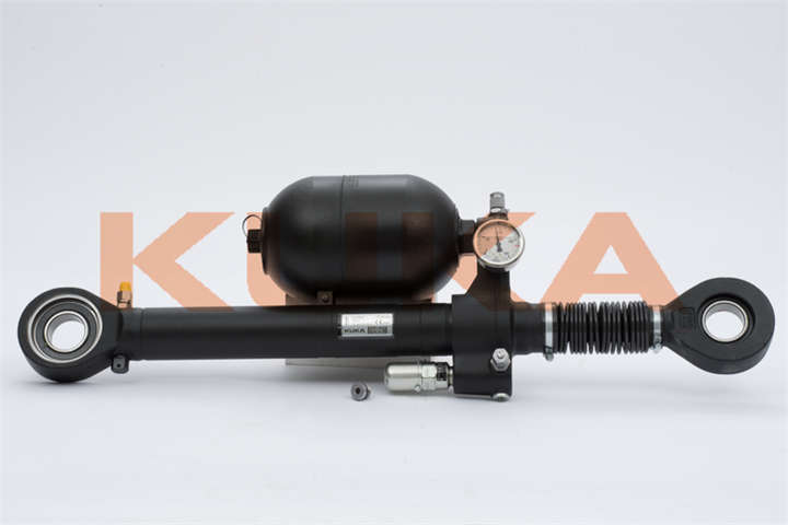 KUKA Robot Spare Part Low-Reach Balancing Cylinder Part No. 192284