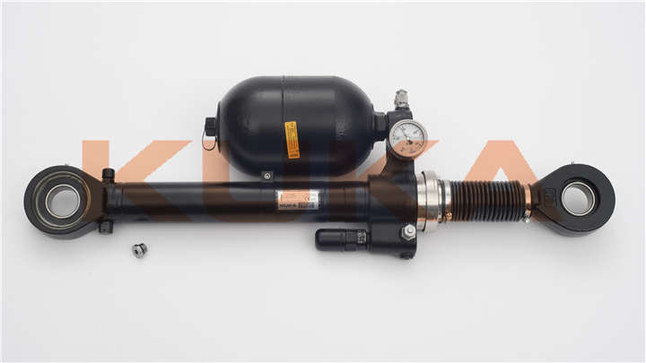 KUKA Robot Spare Part Low-Reach Balancing Cylinder Part No. 192282