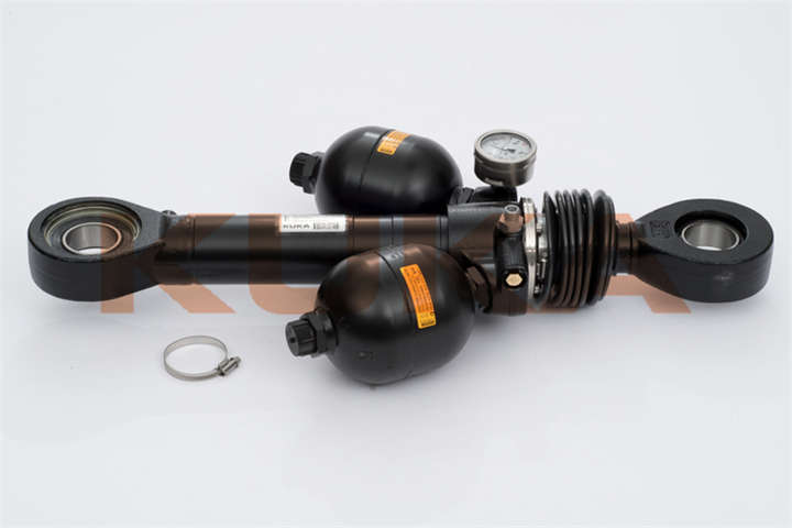 KUKA Robot Spare Part Light-Duty Balancing Cylinder Part No. 192272
