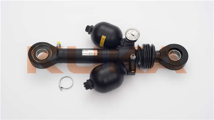 KUKA Robot Spare Part Lightweight Balancing Cylinder Part No. 192269