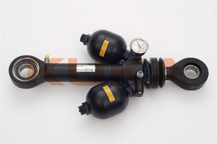 KUKA Robot Spare Part Heavy-Duty Balancing Cylinder Part No. 192268
