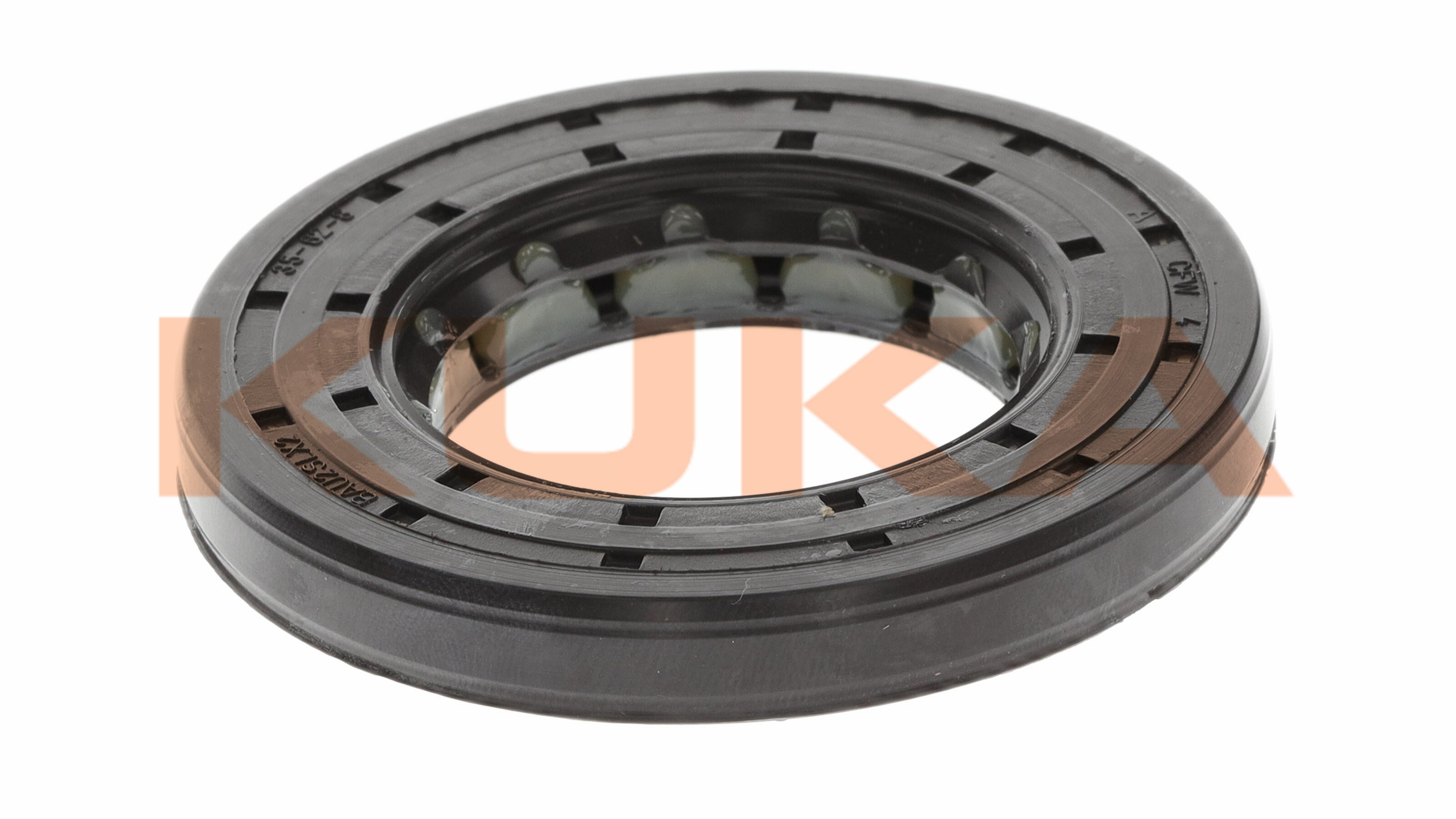 KUKA Robot Spare Part SPP Gearbox Input Shaft PSC160-V Part No. 352686