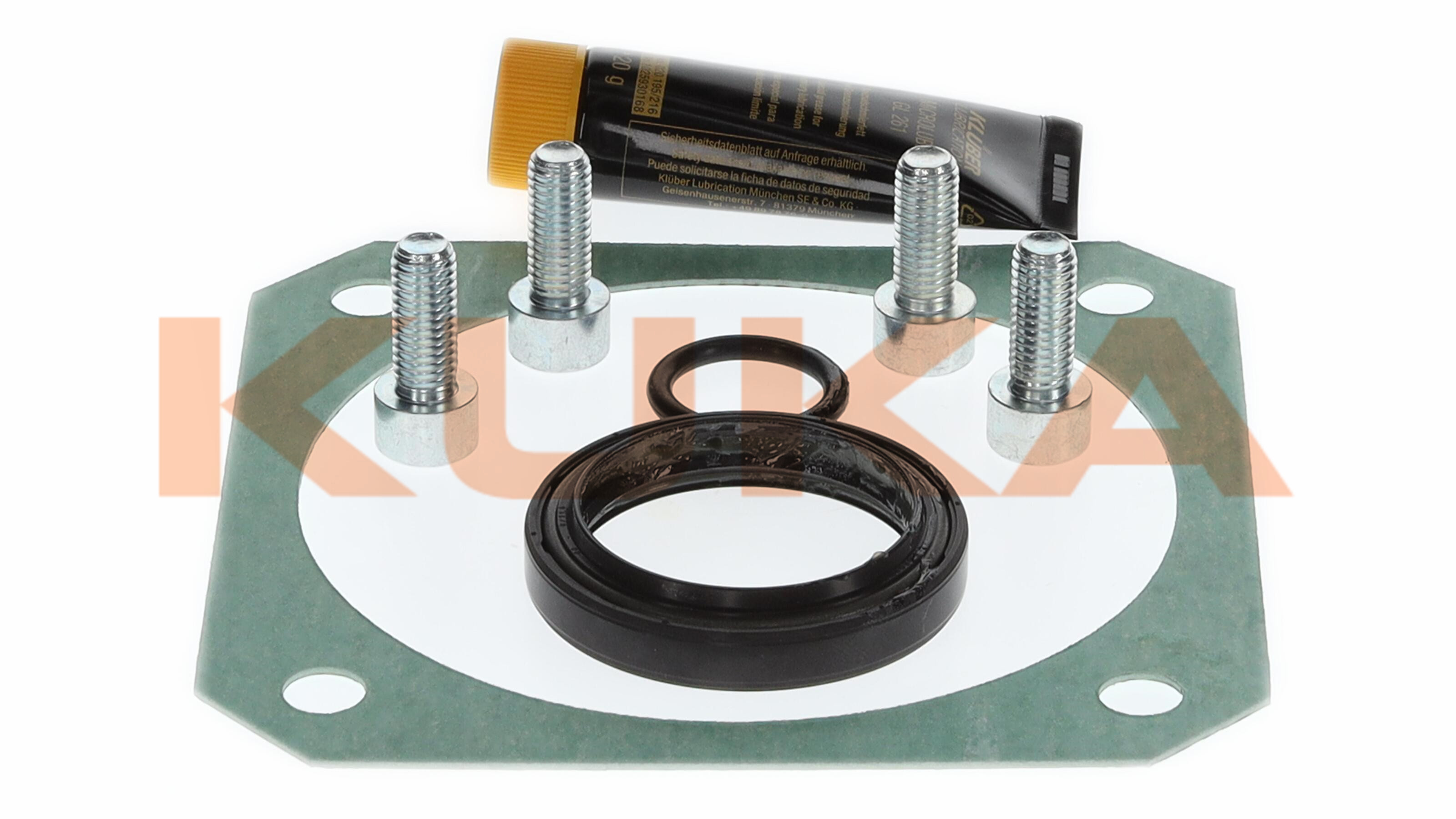 KUKA Robot Spare Part SPP Gearbox Input Shaft PSC400-V Part No. 352685