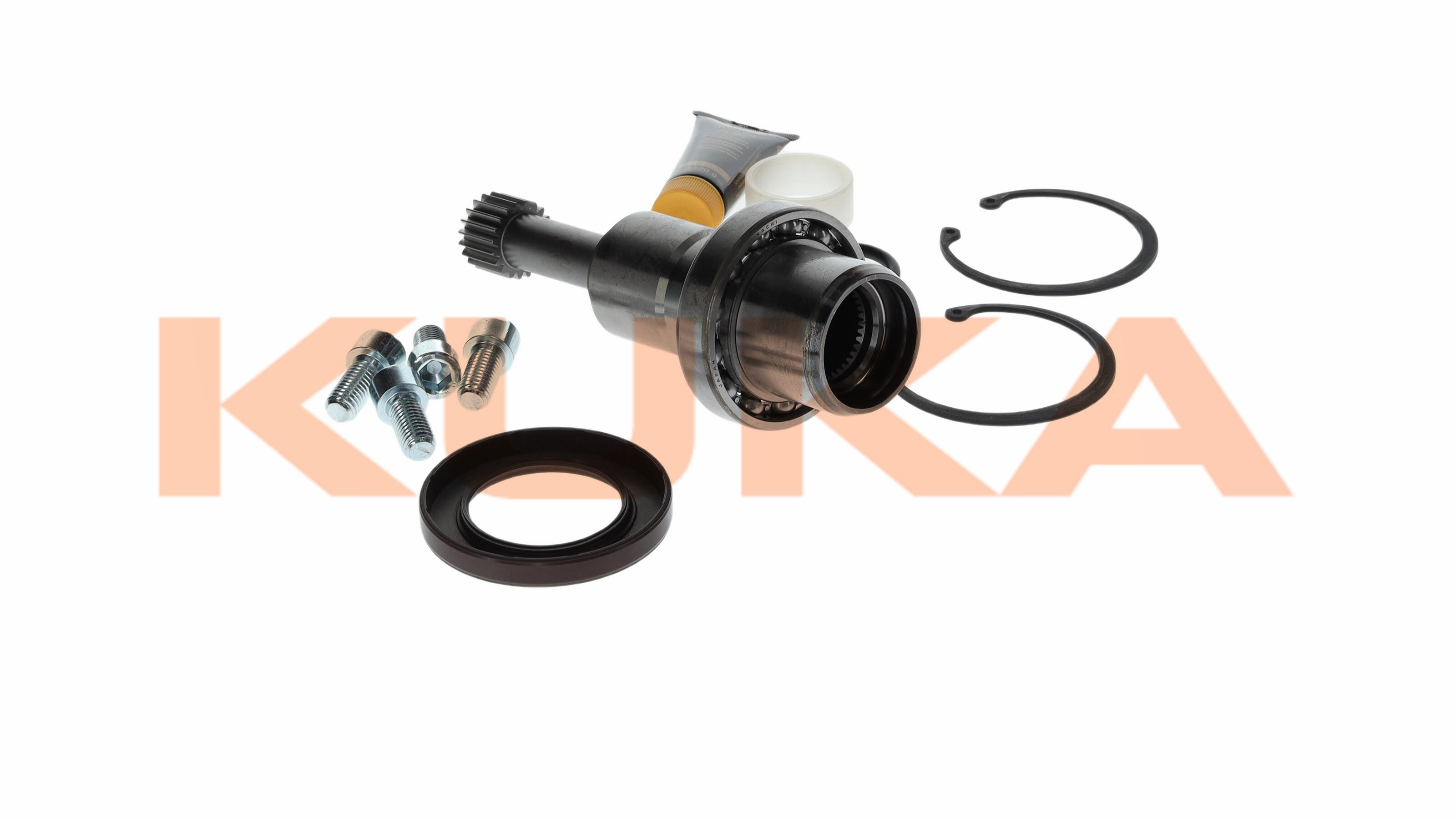 KUKA Robot Spare Part SPP Input Shaft Mounting Kit RV-700N-284.4 Part No. 310795