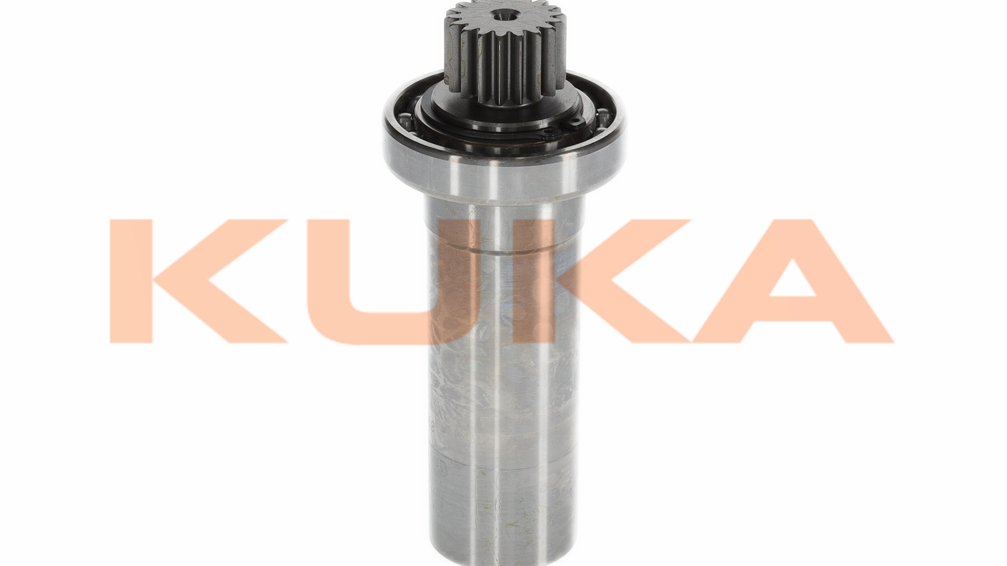 KUKA Robot Spare Part SPP Gearbox Input Shaft RV-700F i=235 Part No. 197821