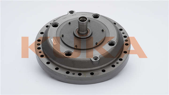 KUKA Robot Spare Part SPP Gearbox RV-320EL-184 Part No. 71050782