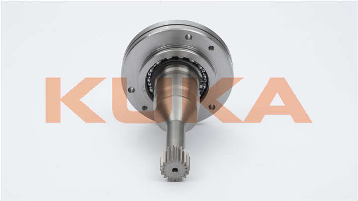 KUKA Robot Spare Part SPP Input Shaft RV-500N Part No. 334495